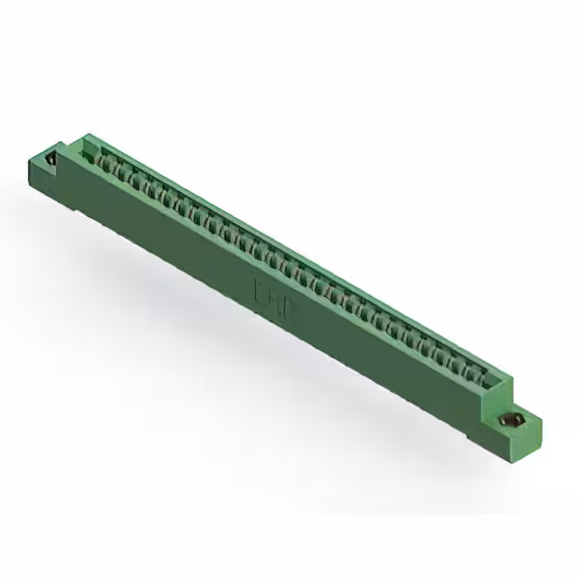 307-026-453-107 EDAC Inc.  Edgeboard Connectors